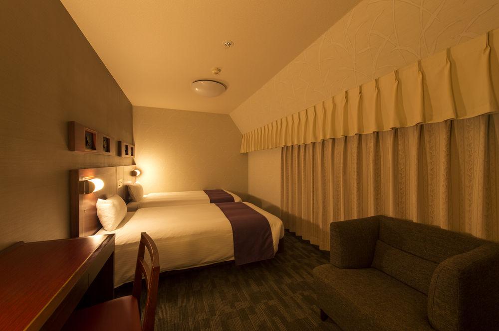 Hotel Villa Fontaine Tokyo-Jimbocho Esterno foto