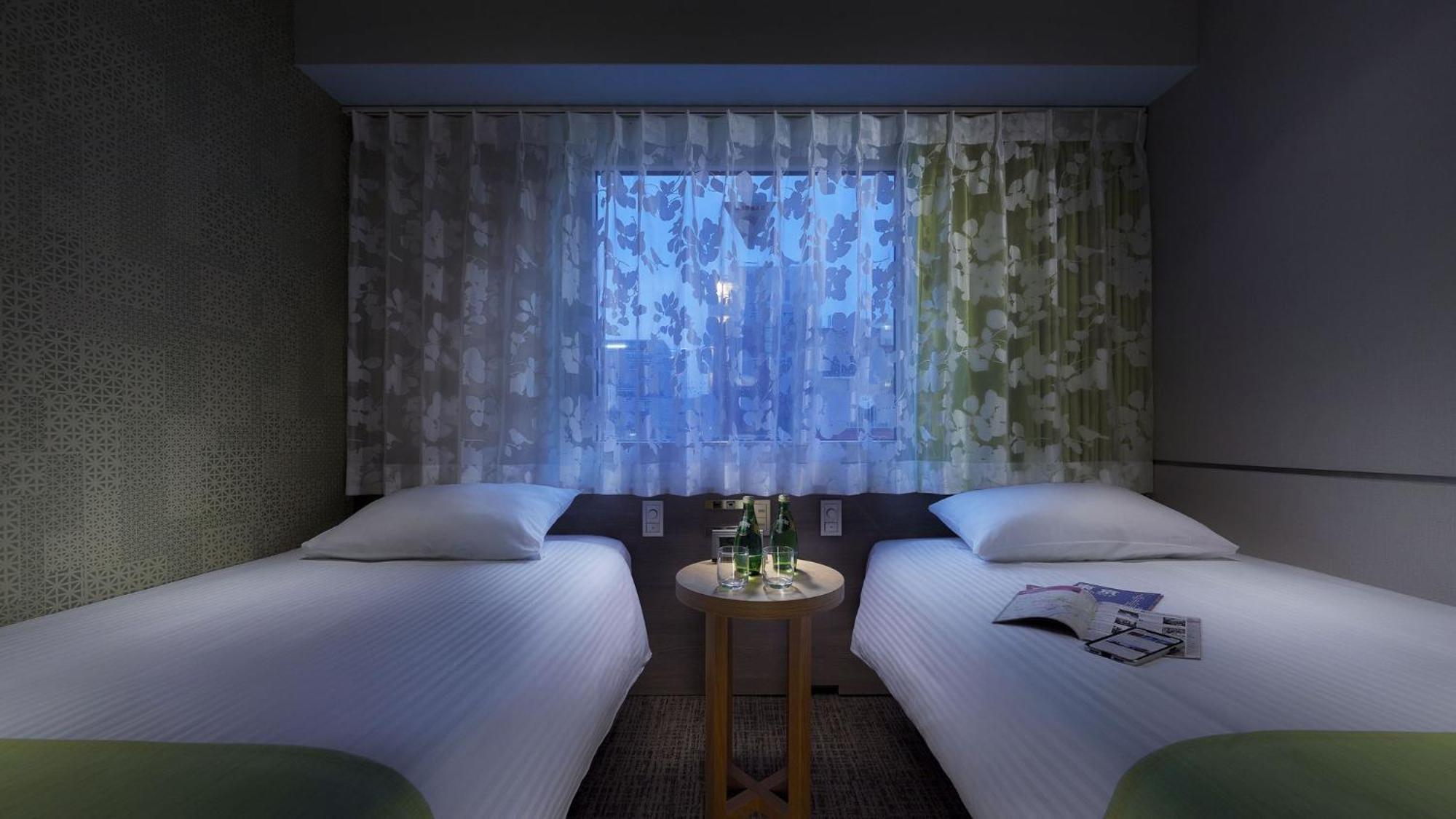 Hotel Villa Fontaine Tokyo-Jimbocho Esterno foto