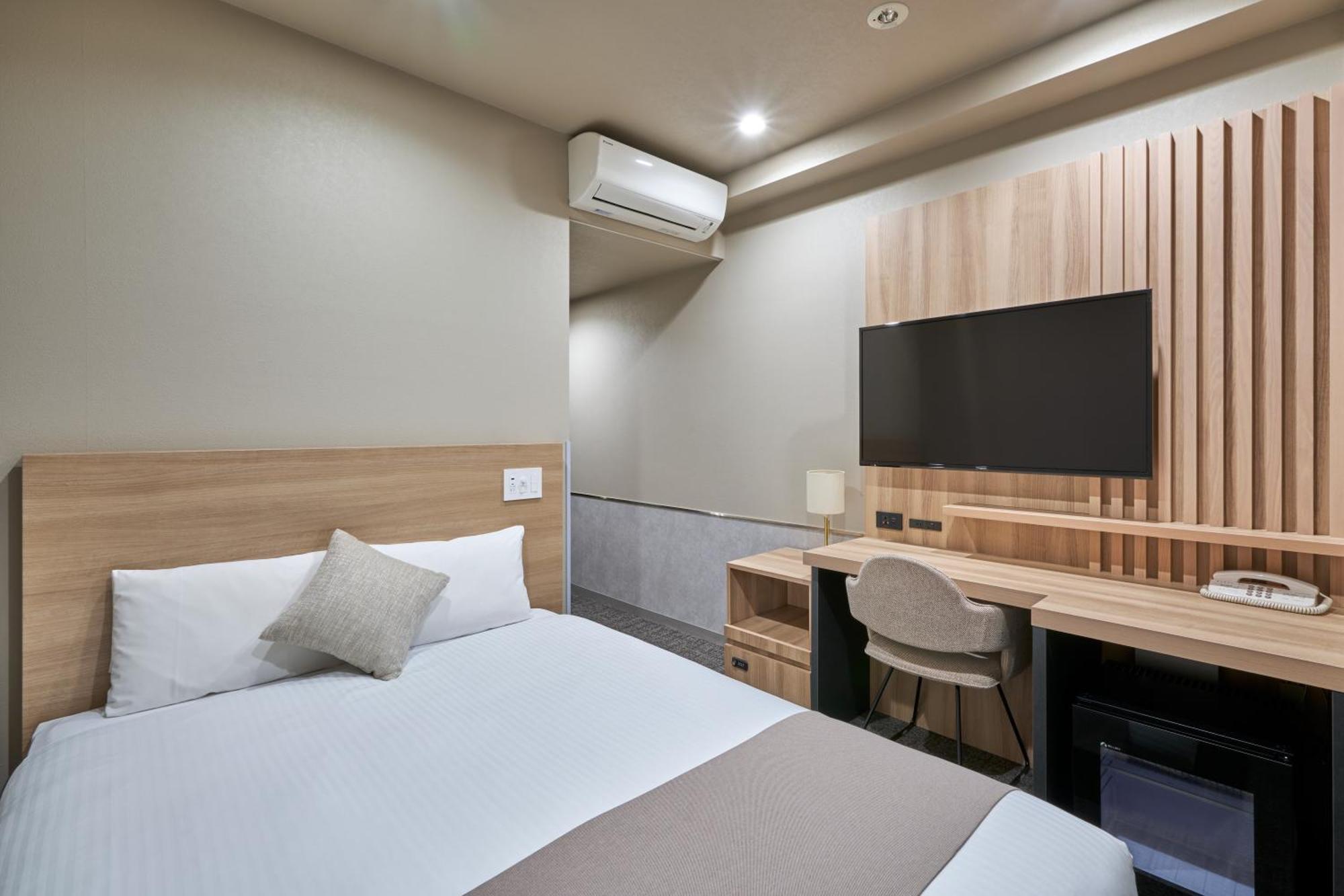 Hotel Villa Fontaine Tokyo-Jimbocho Esterno foto