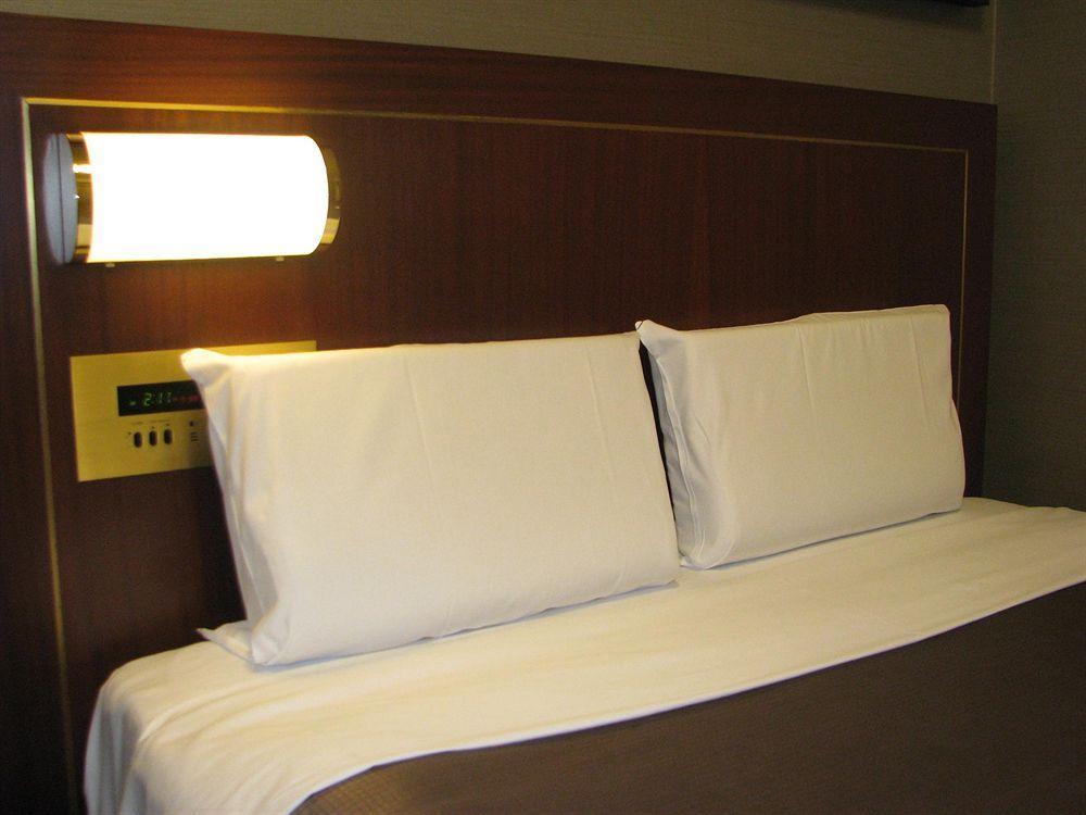 Hotel Villa Fontaine Tokyo-Jimbocho Esterno foto