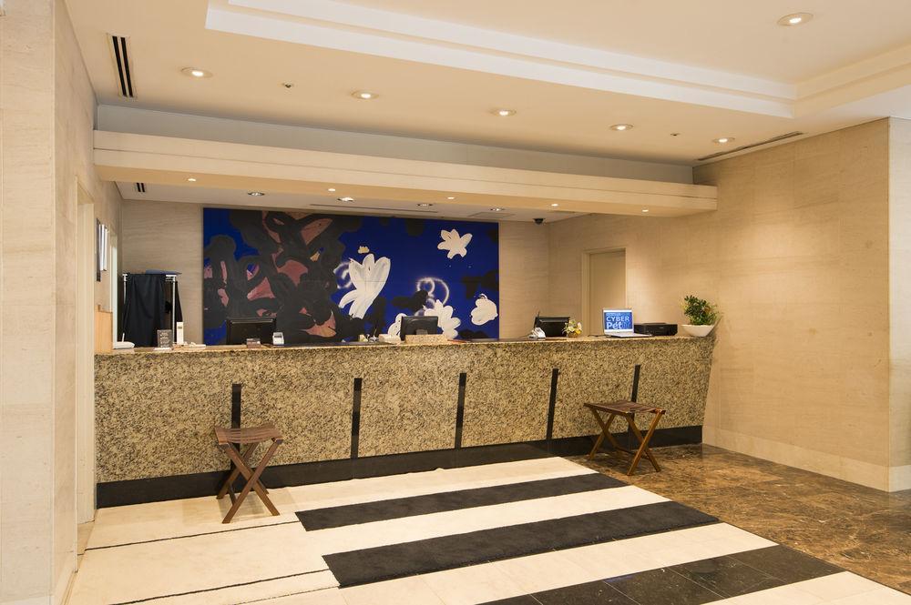 Hotel Villa Fontaine Tokyo-Jimbocho Esterno foto