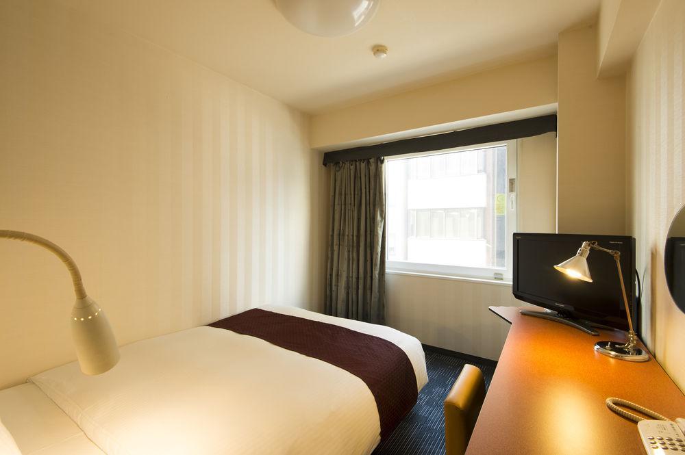 Hotel Villa Fontaine Tokyo-Jimbocho Esterno foto