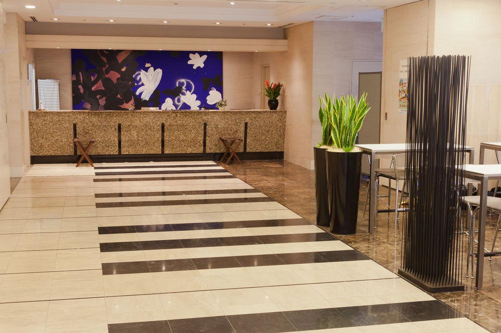 Hotel Villa Fontaine Tokyo-Jimbocho Esterno foto