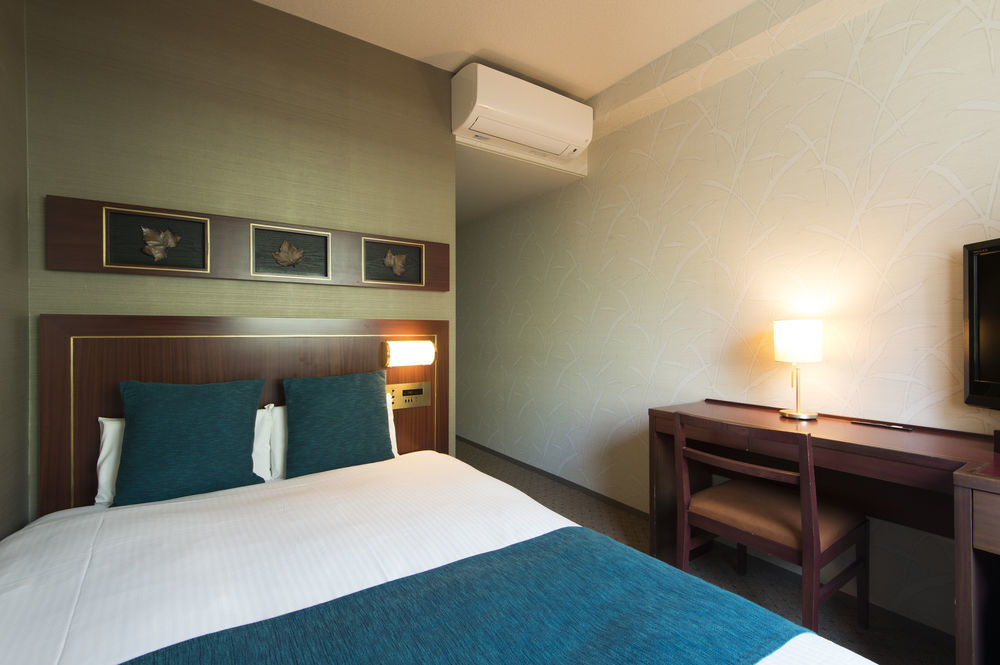 Hotel Villa Fontaine Tokyo-Jimbocho Esterno foto